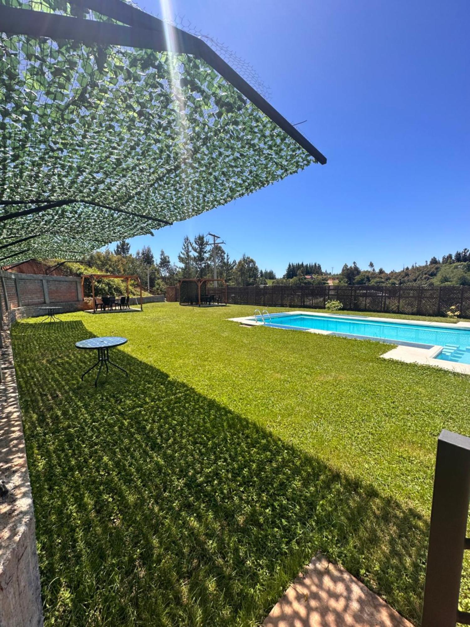 Ecoraleo Holiday home *